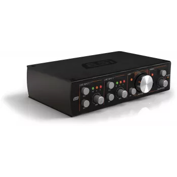 ESI Planet 22x USB audio-interface