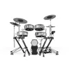 EFNOTE 3 Standard White Sparkle - elektronisch drumstel