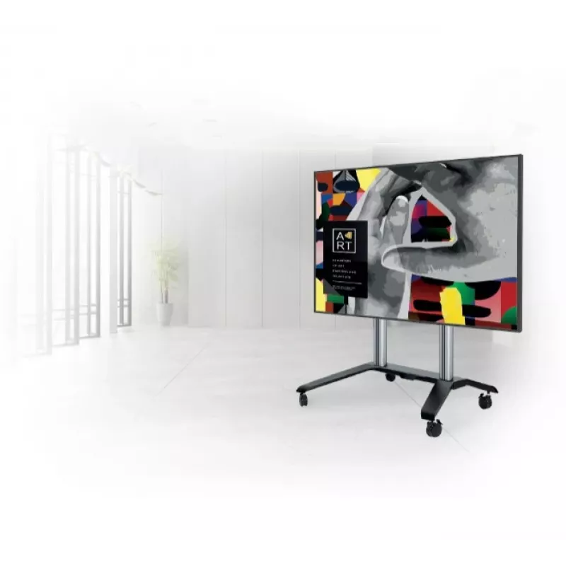 XXL monitorwagen B-Tech BT8590/B