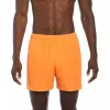 Nike heren zwemshorts Volley Short oranje NESSA560 811 2XL