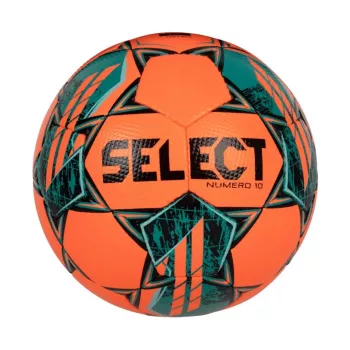 Select Numero 10 FIFA Basic voetbal oranje-blauw 1007483 11137 5