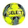 Select Hala Futsal Prestige voetbal geel-blauw 301017 4