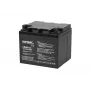 VIPOW gel-accu 12V 40Ah