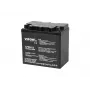 VIPOW gel-accu 12V 55Ah