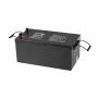 VIPOW gel-accu 12V 250Ah
