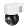 KRUGER & MATZ camera wifi buiten Kruger&Matz Connect C30 Tuya