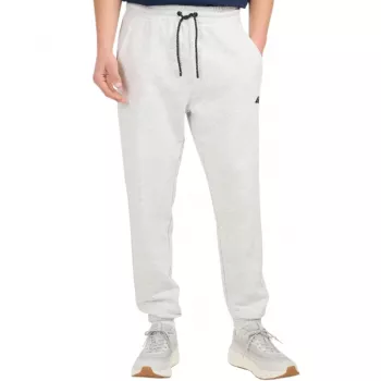 4F Heren vrijetijdsbroek CAS M1673 koel lichtgrijs melange 4FWMM00TTROM1673 27M S