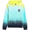 Jongens sweatshirt 4F M3184 multicolor 4FJWSS26TSWSM3184 90A 134cm