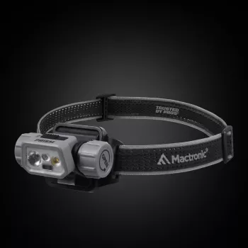 MacTronic PRISM THL0141 hoofdlamp