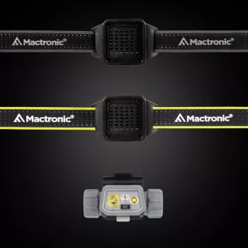 MacTronic PRISM THL0141 hoofdlamp