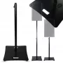 DNA AIR POLE 1 zuilstatief voor verlichting kwad