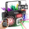 LIGHT4ME PARTY LIGHT 4 multieffectverlichting