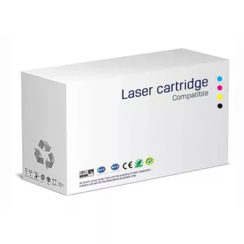 Brother DR-2200 compatibele trommeleenheid – 12.000 pagina's, zwart