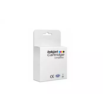 Inktpatroon Brother LC427XL YL 6K COMPATIBEL