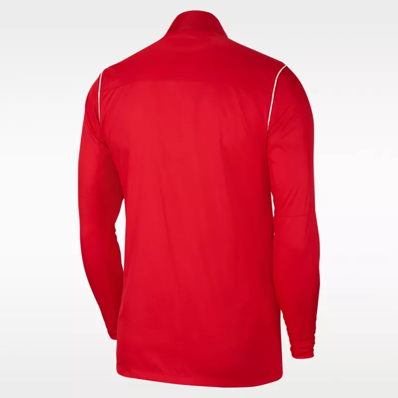 Nike RPL Park 20 RN JKT W JUNIOR regenjas voor kinderen rood BV6904 657 S