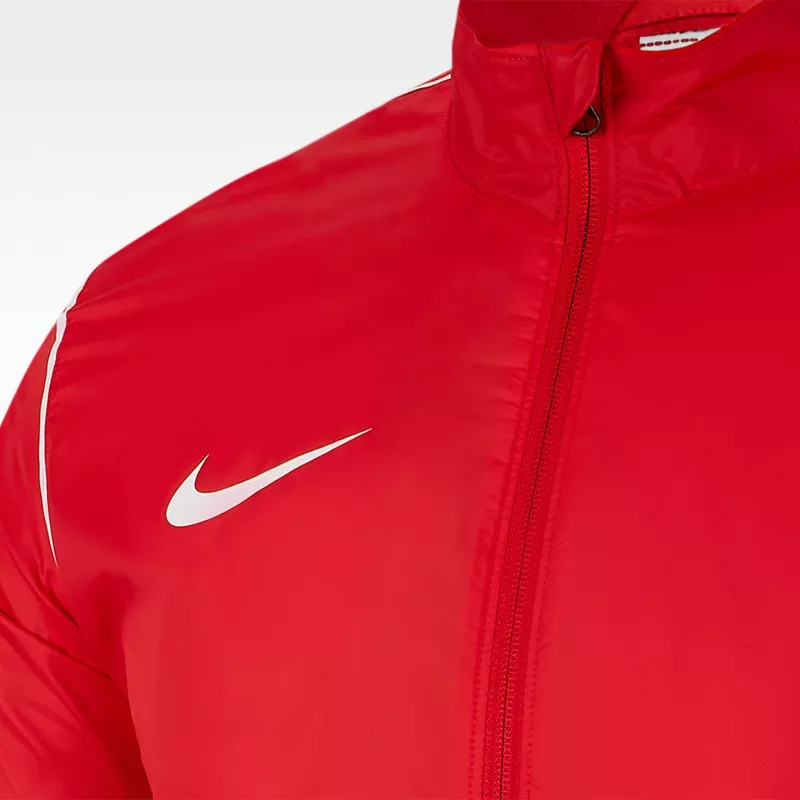 Nike RPL Park 20 RN JKT W JUNIOR regenjas voor kinderen rood BV6904 657 S