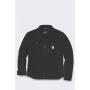 Jas Carhartt Rugged Flex Duck Berwick zwart