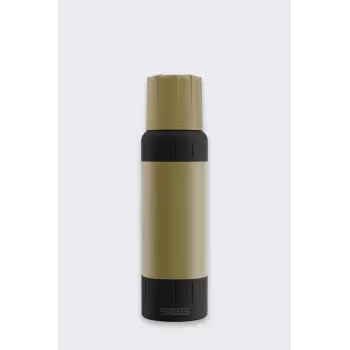 SIGG thermosfles Alpine Star Caramel Sand 0,75L 6171.00