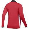 Nike Dri-Fit Academy 25 heren trainingsjack rood FZ9824 657 M