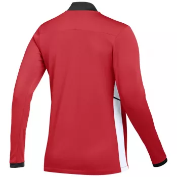 Nike Dri-Fit Academy 25 heren trainingsjack rood FZ9824 657 M