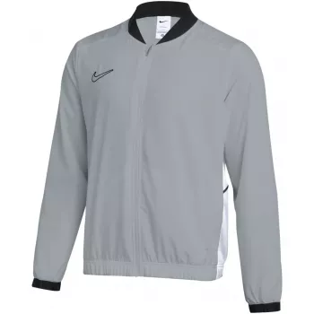 Nike Dri-Fit Academy 25 heren sweatshirt grijs FZ9837 012 S