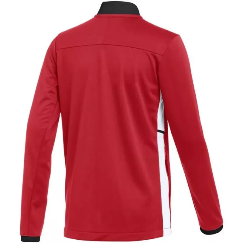 Nike Dri-Fit Academy 25 trainingsjack voor kinderen rood FZ9836 657 XL