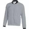 Nike Dri-Fit Academy 25 heren sweatshirt grijs FZ9837 012 2XL