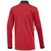 Nike Dri-Fit Academy 25 Drill Top trainingsshirt voor kinderen rood FZ9773 657 S