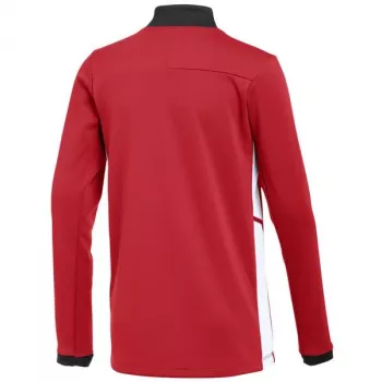 Nike Dri-Fit Academy 25 Drill Top trainingsshirt voor kinderen rood FZ9773 657 S