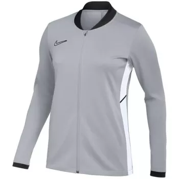 Nike Dri-Fit Academy 25 herentrainingsjack grijs FZ9824 012 S