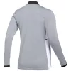Nike Dri-Fit Academy 25 herentrainingsjack grijs FZ9824 012 S