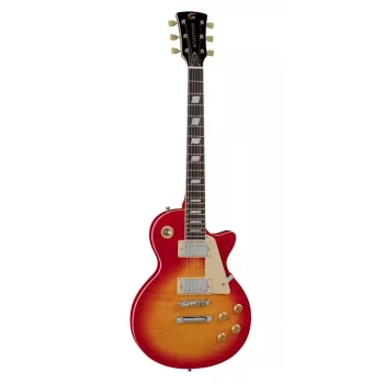 Soundsation Milestone PRO FM CSB - elektrische gitaar