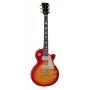 Soundsation Milestone PRO FM CSB - elektrische gitaar