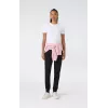 Champion damesjoggingbroek zwart 118101 KK001 S