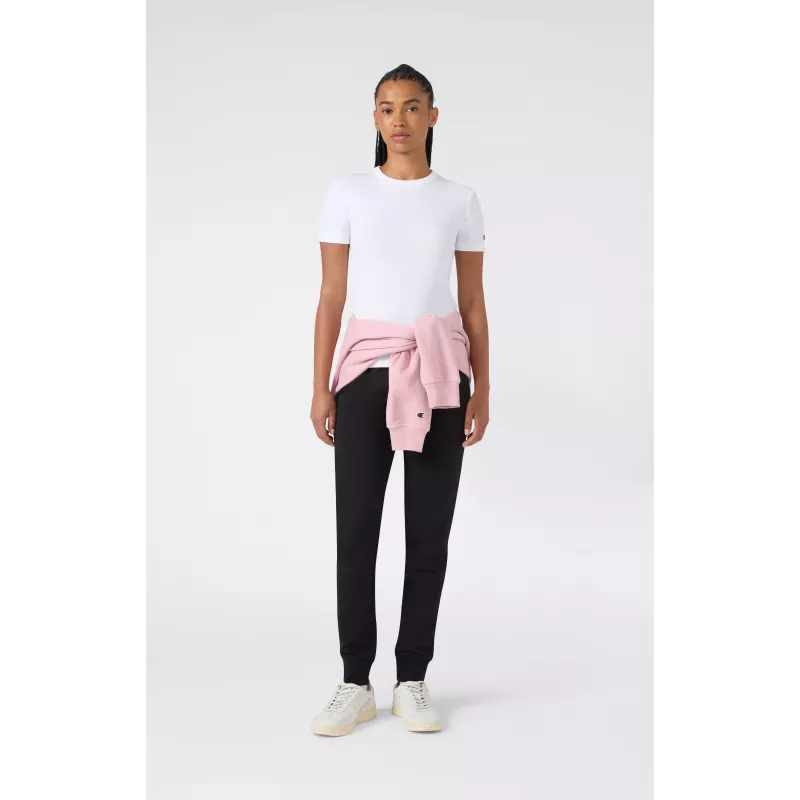 Champion damesjoggingbroek zwart 118101 KK001 S