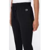 Champion damesjoggingbroek zwart 118101 KK001 S