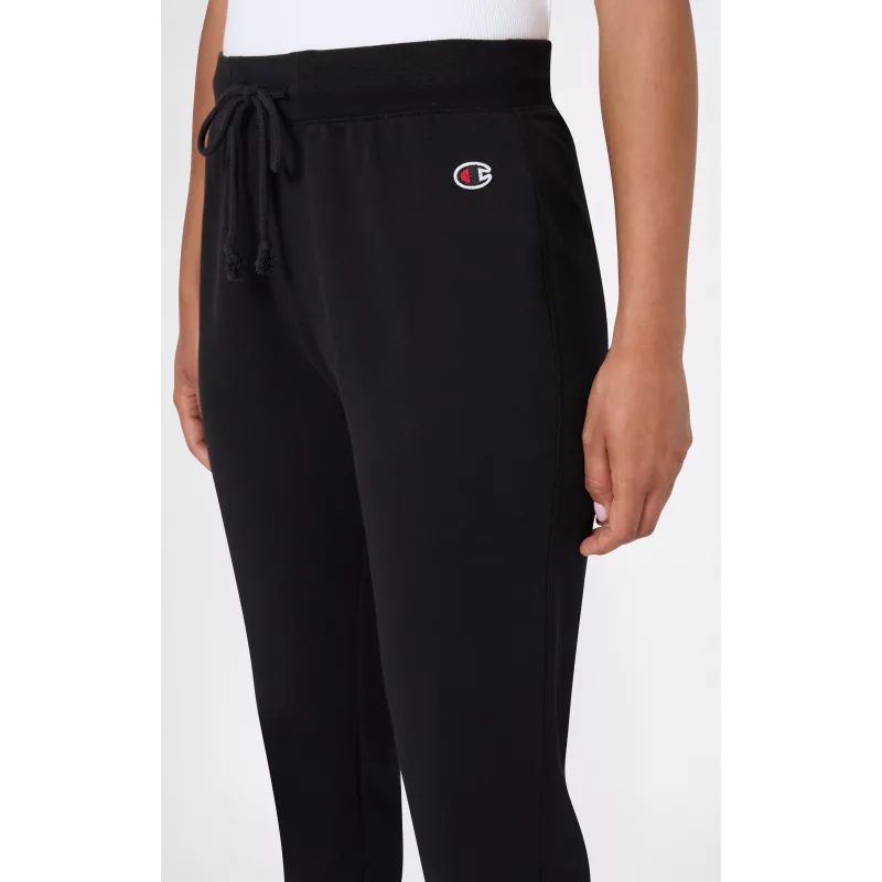 Champion damesjoggingbroek zwart 118101 KK001 S