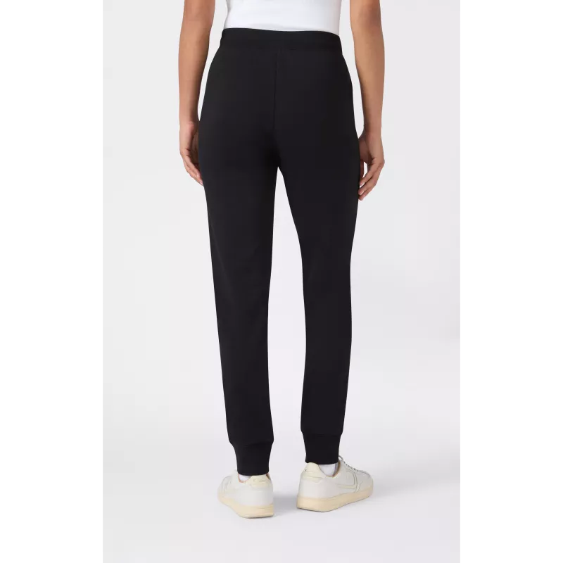 Champion damesjoggingbroek zwart 118101 KK001 S