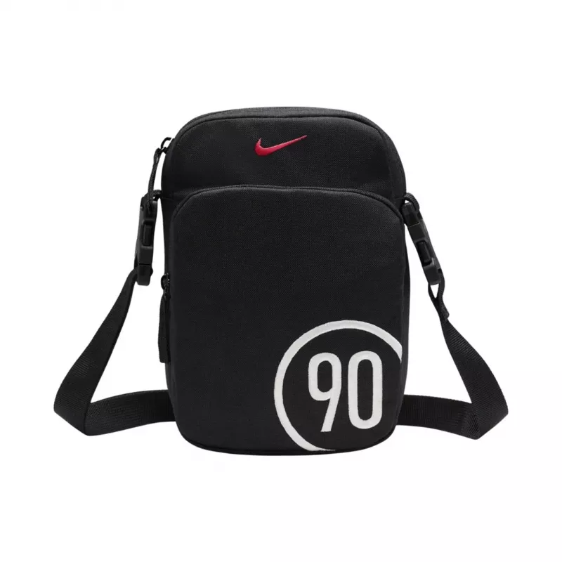 Nike Heritage crossbodytas zwart IH7551 010