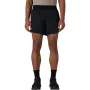 Champion herenshorts zwart 222026 KK001 M