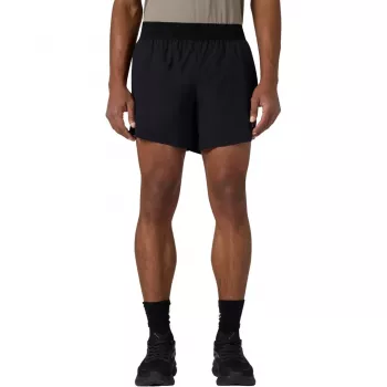 Champion herenshorts zwart 222026 KK001 XL