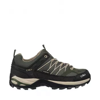 CMP Rigel Low herentrekkingsschoenen 3Q54457 26FV 44