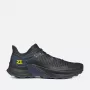 Garmont 9.81 Etere wandelschoenen - raven black/nights blue maat: 43