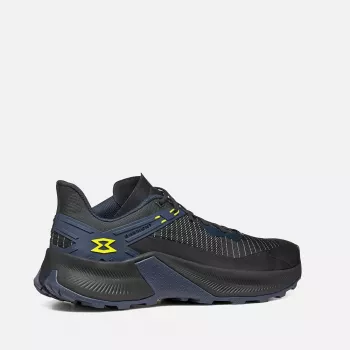 Garmont 9.81 Etere wandelschoenen - raven black/nights blue maat: 44_5