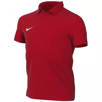 Nike Park 26 polo kinderen rood IB1195 657 XS