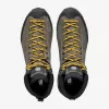 Wandelschoenen Mojito GTX Titanium-Mustard-46,5 SCARPA