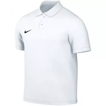 Nike Dri-FIT Park 26 herenpoloshirt wit IB1193 100 XL