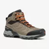 Scarpa Moraine Mid Pro GTX wandelschoenen - fossil brown maat: 44