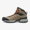 Scarpa Moraine Mid Pro GTX wandelschoenen - fossil brown maat: 44