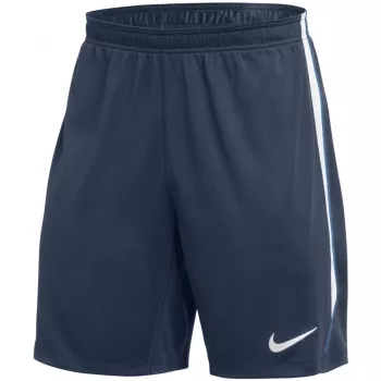Nike Dri-Fit Strike herenvoetbalshorts marineblauw HV8350 410 M